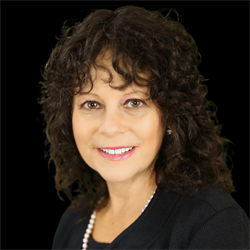 Terri Levine profile photo