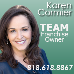 Karen Cornier franchise avatar