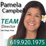 Pamela Campbell avatar 2019