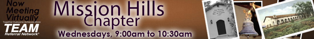 Mission Hills Banner