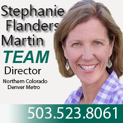 Stephanie Flanders Martin avatar