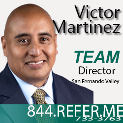 Victor Martinez Director 2019