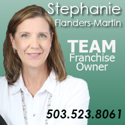 Stephanie Flanders Martin avatar Fran copy