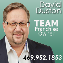 David Duston franchise avatar 2019