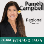 Pamela Campbell Regional Director 2023