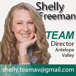 Shelly Freeman Director avatar 2021