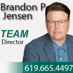 Brandon P Jenson Director avatar 2024 copy