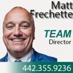 Matt Frechette Director avatar 2024 copy