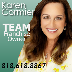 Karen cormier franchise avatar 2025