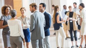 Networking 6
