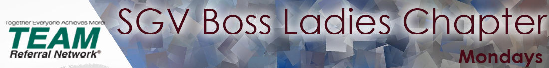 SGV Boss Ladies Chapter copy