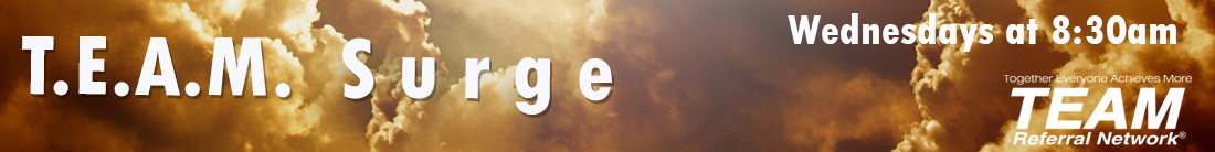 TEAM Surge copy
