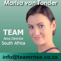 Marisa van Tonder regional dir SA copy